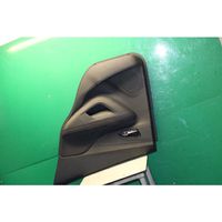 Opel Mokka X Rear door card panel trim 