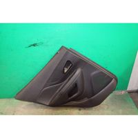 Opel Mokka X Rear door card panel trim 