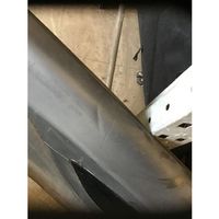 Opel Mokka X Front door card panel trim 