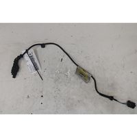 Ford Focus ABS Sensor hinten 