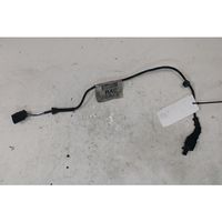 Ford Focus ABS Sensor hinten 