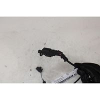 Ford Focus ABS Sensor hinten 