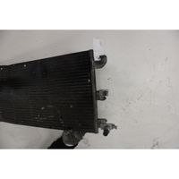 Fiat Panda III Radiateur condenseur de climatisation 