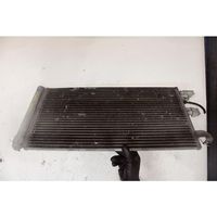 Fiat Panda III Radiateur condenseur de climatisation 