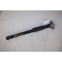 Skoda Citigo Rear shock absorber with coil spring 