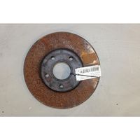 Ford Focus Disque de frein avant 