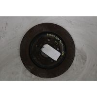 Ford Focus Rear brake disc plate dust cover 