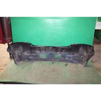 Renault Megane II Rear bumper 