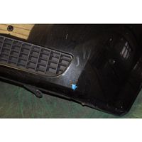 Renault Megane II Rear bumper 