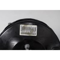 Smart ForTwo II Servo-frein 