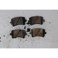 Volkswagen Tiguan Handbrake/parking brake pads 