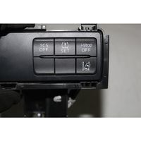 Mazda CX-3 Interruttore/pulsante di controllo multifunzione 