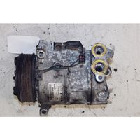 Mazda 5 Ilmastointilaitteen kompressorin pumppu (A/C) 