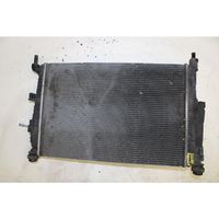 Mazda 5 Radiateur de chauffage 