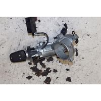 Opel Zafira C Ignition lock 