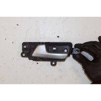 KIA Sportage Rear door interior handle 