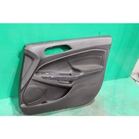 Ford Ecosport Front door card panel trim 