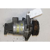 Nissan Micra Compressore aria condizionata (A/C) (pompa) 