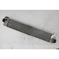 Fiat Ducato Chłodnica powietrza doładowującego / Intercooler 