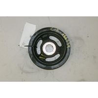 Citroen C5 Crankshaft pulley 