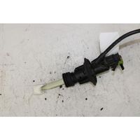 Citroen Jumpy Clutch master cylinder 