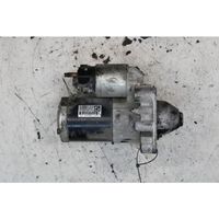 Citroen C3 Starter motor 