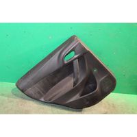 Citroen C3 Rear door card panel trim 