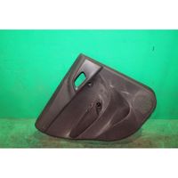 Citroen C3 Rear door card panel trim 