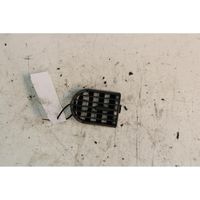 Opel Corsa C Dash center air vent grill 