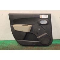 Dacia Lodgy Rear door card panel trim 