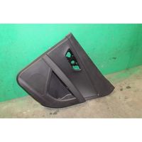 Seat Leon (5F) Takaoven verhoilu 