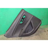 Seat Leon (5F) Takaoven verhoilu 