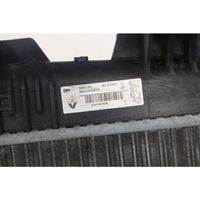 Renault Scenic III -  Grand scenic III Heater blower radiator 