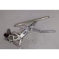 Toyota Urban Cruiser (XP110) Front door window regulator with motor 