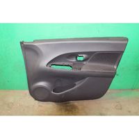 Toyota Urban Cruiser (XP110) Front door card panel trim 