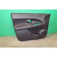 Toyota Urban Cruiser (XP110) Front door card panel trim 