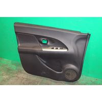 Toyota Urban Cruiser (XP110) Front door card panel trim 