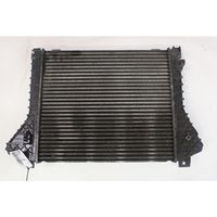 Jeep Cherokee Chłodnica powietrza doładowującego / Intercooler 