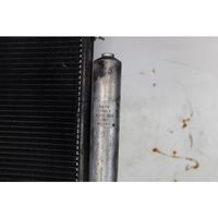 Jeep Cherokee Radiateur condenseur de climatisation 