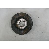 Jeep Cherokee Front brake disc 