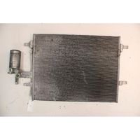 Volvo S60 A/C cooling radiator (condenser) 