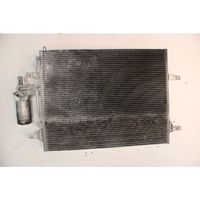 Volvo S60 A/C cooling radiator (condenser) 