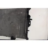 Volvo S60 Heater blower radiator 