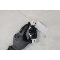 Mercedes-Benz A W176 Tailgate lock latch 