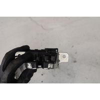 Mercedes-Benz A W176 Tailgate lock latch 