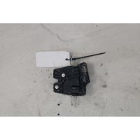 Mercedes-Benz A W176 Tailgate lock latch 