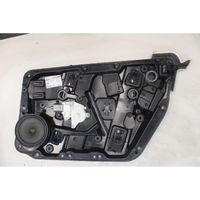 Mercedes-Benz A W176 Front door electric window regulator 