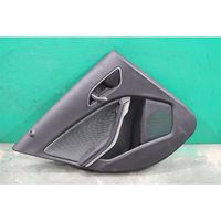 Mercedes-Benz A W176 Rear door card panel trim 