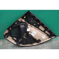 Mercedes-Benz A W176 Rear door card panel trim 