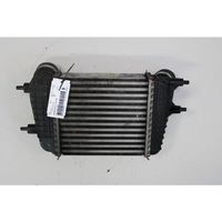 Nissan Micra Radiatore intercooler 